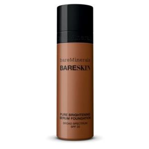 NEW bareMinerals Serum Foundation Bare Mocha